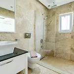 Villa İslamlar 5 Bedroom Secluded With Private Pool Hot Tub *