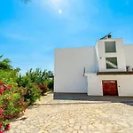 Villa İslamlar 5 Bedroom Secluded With Private Pool Hot Tub
