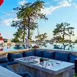 İslamlar 5 Bedroom Secluded With Private Pool Hot Tub Villa Kalkan
