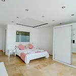 Villa İslamlar 5 Bedroom Secluded With Private Pool Hot Tub