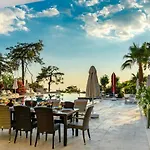 İslamlar 5 Bedroom Secluded With Private Pool Hot Tub Villa
