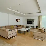 Villa İslamlar 5 Bedroom Secluded With Private Pool Hot Tub *