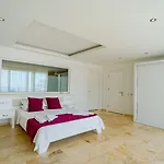 Villa İslamlar 5 Bedroom Secluded With Private Pool Hot Tub Kalkan