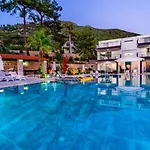Villa İslamlar 5 Bedroom Secluded With Private Pool Hot Tub *