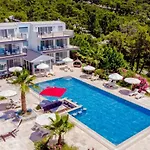 Villa İslamlar 5 Bedroom Secluded With Private Pool Hot Tub *