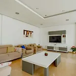 ヴィラ İslamlar 5 Bedroom Secluded With Private Pool Hot Tub