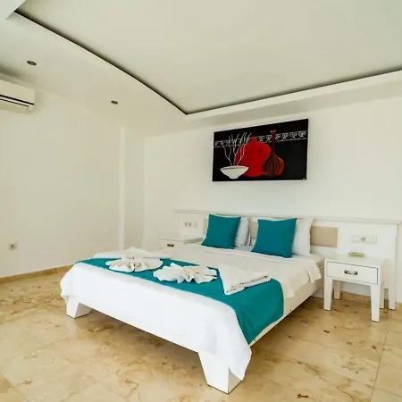 İslamlar 5 Bedroom Secluded With Private Pool Hot Tub *